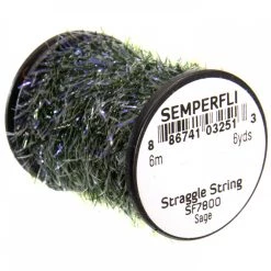 Fly Tying Semperfli Straggle String 16 Fly Tying Semperfli Straggle String