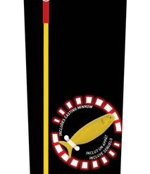 Shakespeare Disney Cars Kids Rod And Reel Combo