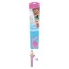Fishing Rod And Reel Combos Shakespeare Disney Princess Kids Fishing Rod Combo