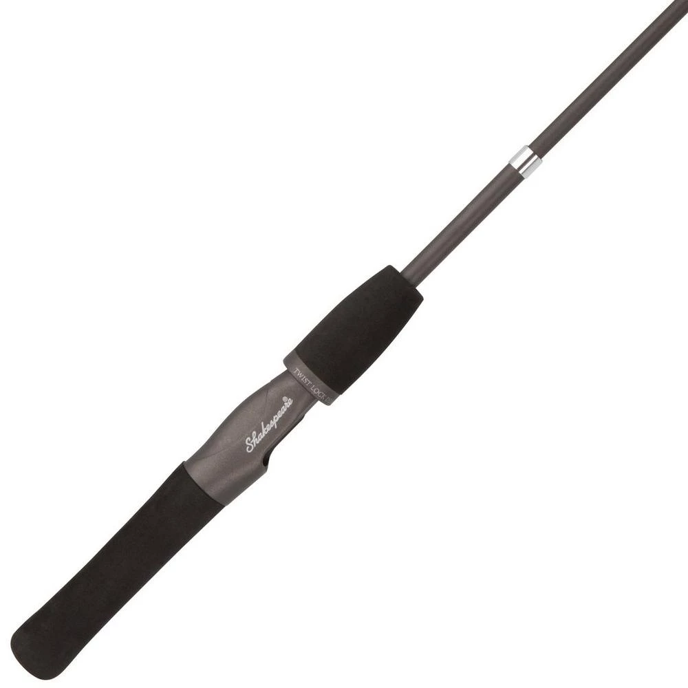 Shakespeare Travel Mate Telescopic Spinning Rod 1 Shakespeare Travel Mate Telescopic Spinning Rod