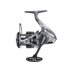 Shimano Nasci Spinning Reel Fishing Reels