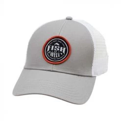 Fishing Apparel Simms Fish It Well Trucker Cap