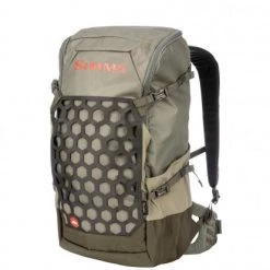 Simms Flyweight Backpack Vests And Packs