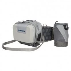 Vests And Packs Simms Flyweight Hip Hybrid System