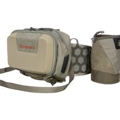 Vests And Packs Simms Flyweight Hip Hybrid System