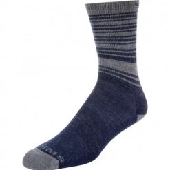 Simms Merino Light Weight Hiker Sock Men's Fishing Apparel