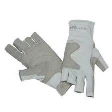 Simms SolarFlex Sun Gloves Fishing Apparel