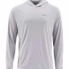 Simms SolarFlex Hoody Men's