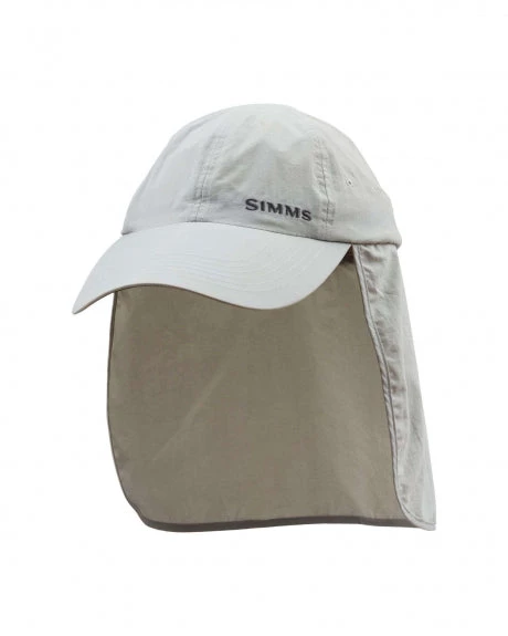 Simms Super Light Sunshield Cap Fishing Apparel 1 Simms Super Light Sunshield Cap Fishing Apparel