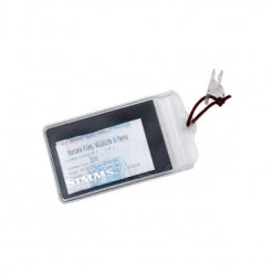 Simms Waterproof License Holder Fishing Accessories