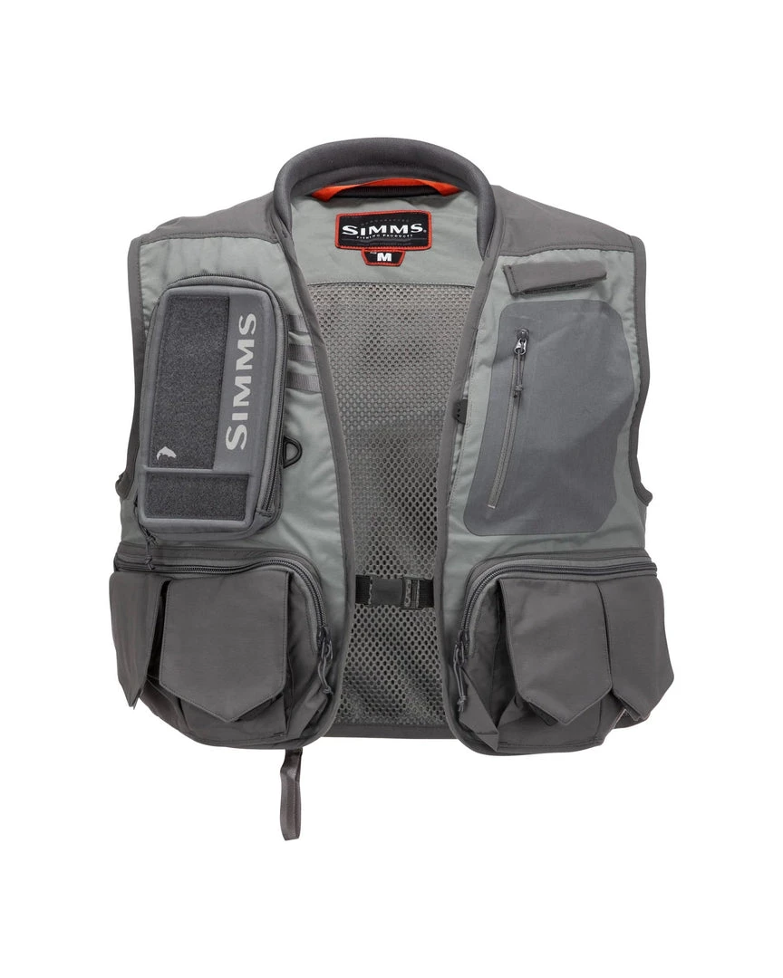 Vests And Packs Simms Freestone Vest 1 Vests And Packs Simms Freestone Vest