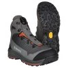 Waders And Wading Boots Simms Guide BOA Wading Boot Vibram Men's