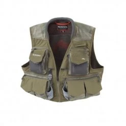 Simms Guide Vest Fishing Apparel