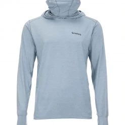 Simms Solarflex Guide Cooling Hoody Fishing Apparel