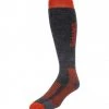 Simms Merino Midweight OTC Sock Men's Fishing Apparel