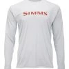 Simms Tech Tee Men's
