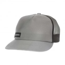 Fishing Apparel Simms Tech Trucker Hat