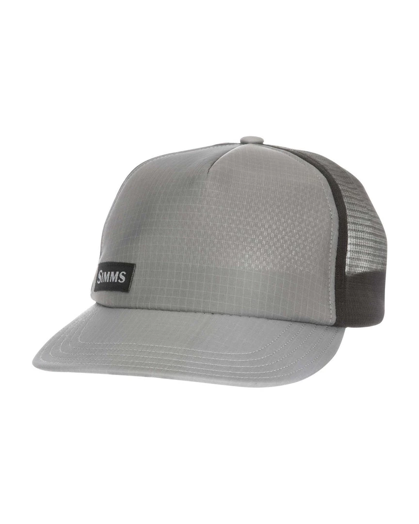 Fishing Apparel Simms Tech Trucker Hat 1 Fishing Apparel Simms Tech Trucker Hat