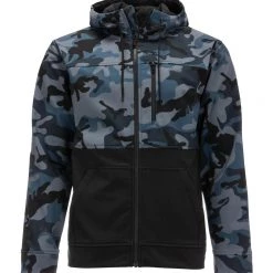 Simms Rogue Hoody Men's 7 Simms Rogue Hoody Men's