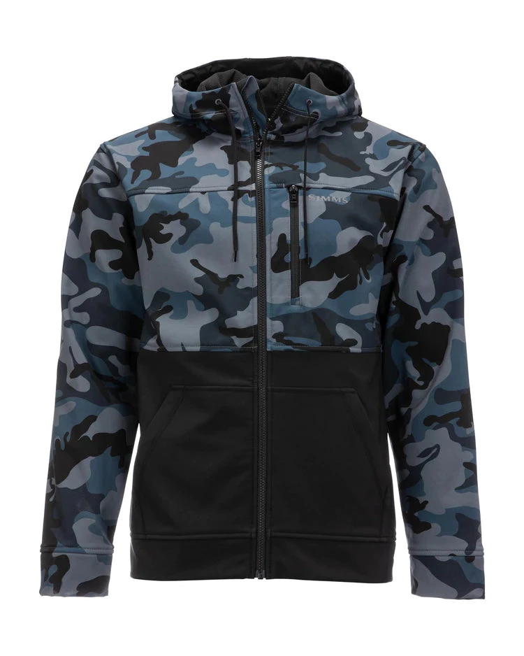 Simms Rogue Hoody Men's 4 Simms Rogue Hoody Men's