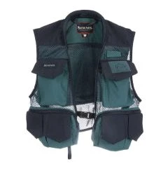 Vests And Packs Simms Tributary Fly Fishing Vest