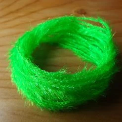 Flybox Co. Flybox Small Crystal Hackle