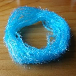 Flybox Co. Flybox Small Crystal Hackle