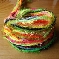 Flybox Co. Flybox Small Crystal Hackle