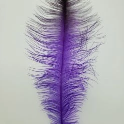 Spey Stuff Rhea Feather