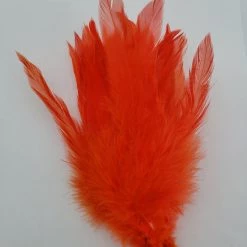 Nature's Spirit Fish Hunter Schlappen Fly Tying