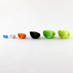 Flymen Fishing Company Surface Seducer Double Barrel Popper/Slider Bodies Fly Tying