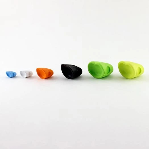 Flymen Fishing Company Surface Seducer Double Barrel Popper/Slider Bodies Fly Tying 1 Flymen Fishing Company Surface Seducer Double Barrel Popper/Slider Bodies Fly Tying