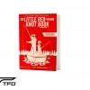 Temple Fork Outfitters The Little Red Fishing Knot Book