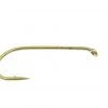 Tiemco TMC101 Dry Fly Hooks Bronze