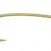 Tiemco TMC2302 Dry Fly And Nymph Fly Tying Hooks Bronze