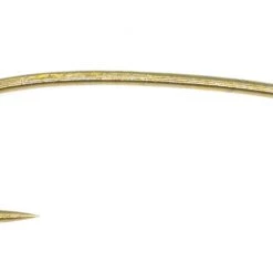 Tiemco TMC2302 Dry Fly And Nymph Fly Tying Hooks Bronze
