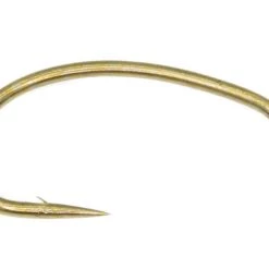 Tiemco TMC2487 Caddis Pupa And Shrimp Fly Tying Hooks