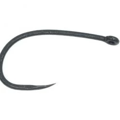 Tiemco TMC2499SP-BLB Caddis Pupa And Shrimp Fly Tying Hooks