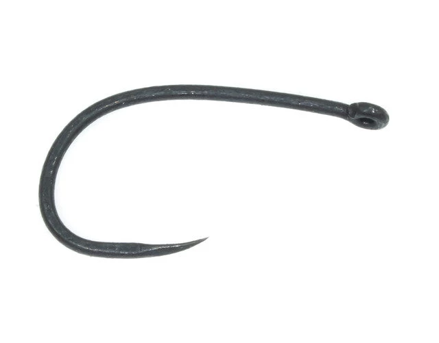 Tiemco TMC2499SP-BLB Caddis Pupa And Shrimp Fly Tying Hooks 1 Tiemco TMC2499SP-BLB Caddis Pupa And Shrimp Fly Tying Hooks