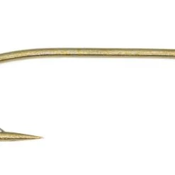 Tiemco TMC3761 Nymph And Wet Fly Tying Hooks Bronze