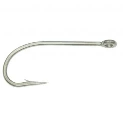 Tiemco TMC811S Saltwater Fly Tying Hooks Stainless