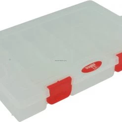 Trophy XL 23 Compartment Lure Box Tackle Boxes And Storage