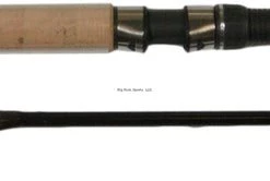 Trophy XL Spinning Rod