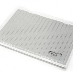 Fly Fishing Accessories Temple Fork Outfitters Fly Box Slit Foam XL