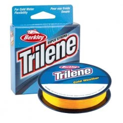 Berkley Fishing Berkley Trilene Cold Weather Line Fishing Line