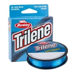 Berkley Fishing Berkley Trilene Cold Weather Line Fishing Line