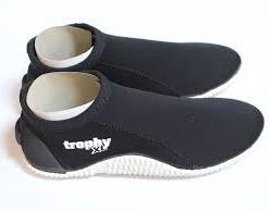 Watercrafts And Boating Accessories Trophy XL Float Tube Booties