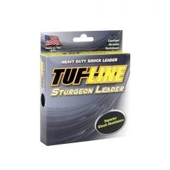 Tuf-Line Braided Sturgeon Leader