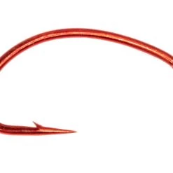 Umpqua U-Series Curved Hooks U202 Fly Tying