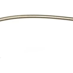 Umpqua U-Series Curved Hooks U203